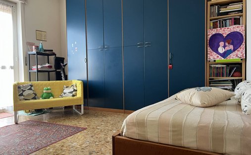 Apartment in Canegrate, Lombardy, Italy 1
