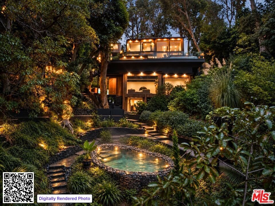 House in Los Angeles, California, United States 2 - 18989367