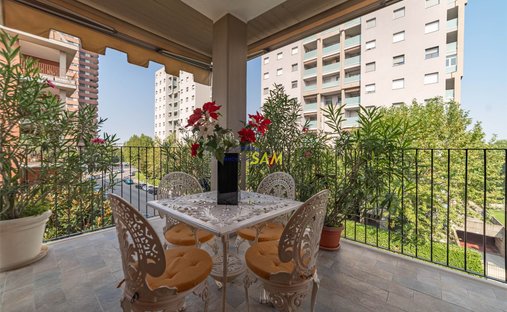 Apartment in Centro Storico, Milan, Lombardy 1