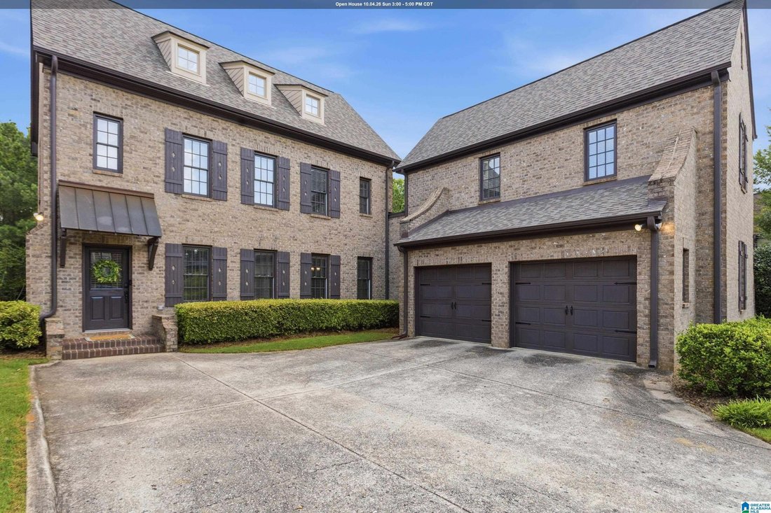 House in Hoover, Alabama, United States 1 - 18401432