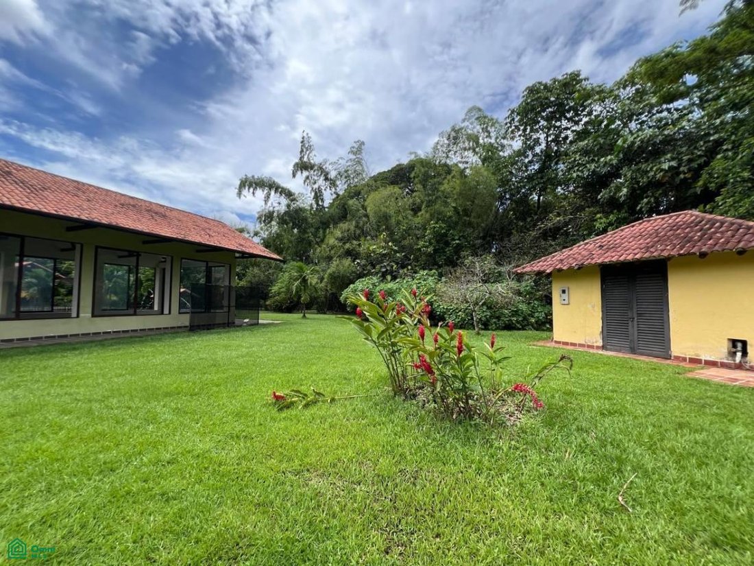House in Villavicencio, Villavicencio, Colombia 2 - 17380572
