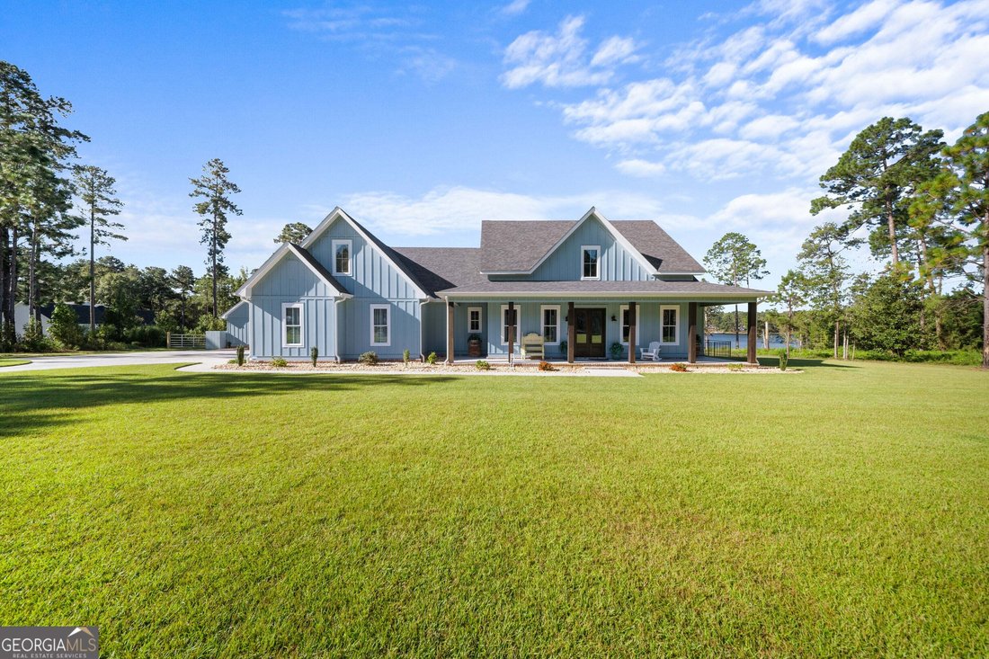 House in Statesboro, Georgia, United States 4 - 18988627