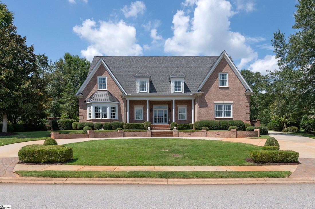House in Simpsonville, South Carolina, United States 1 - 18988051