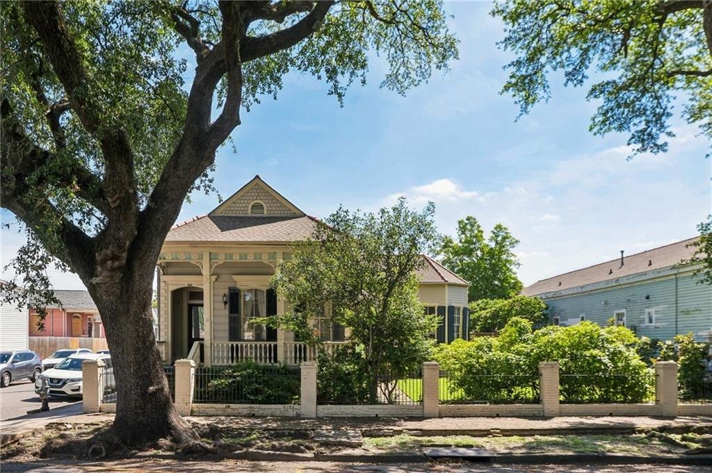 House in New Orleans, Louisiana, United States 5 - 18988443