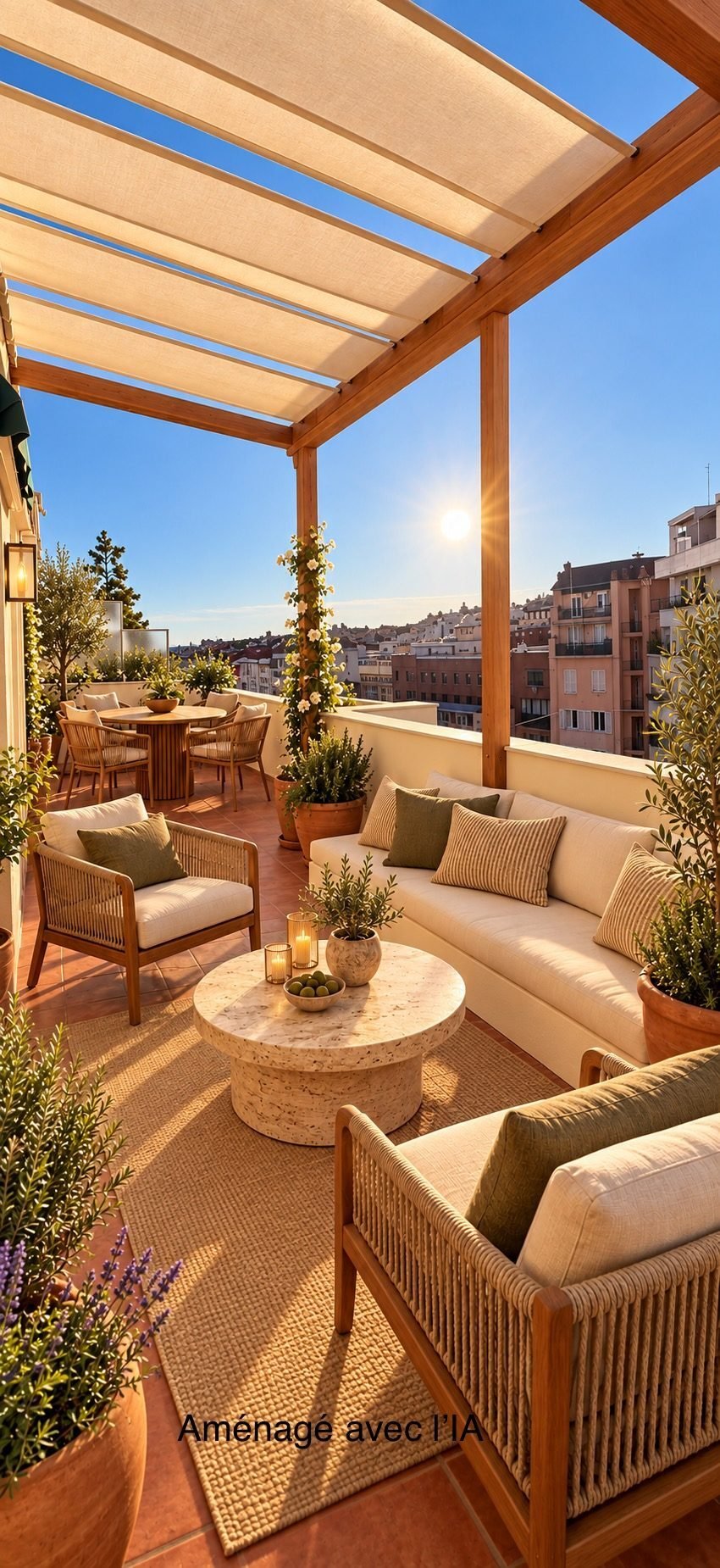 Appartement à Nice, Provence-Alpes-Côte d'Azur, France 3 - 18356511