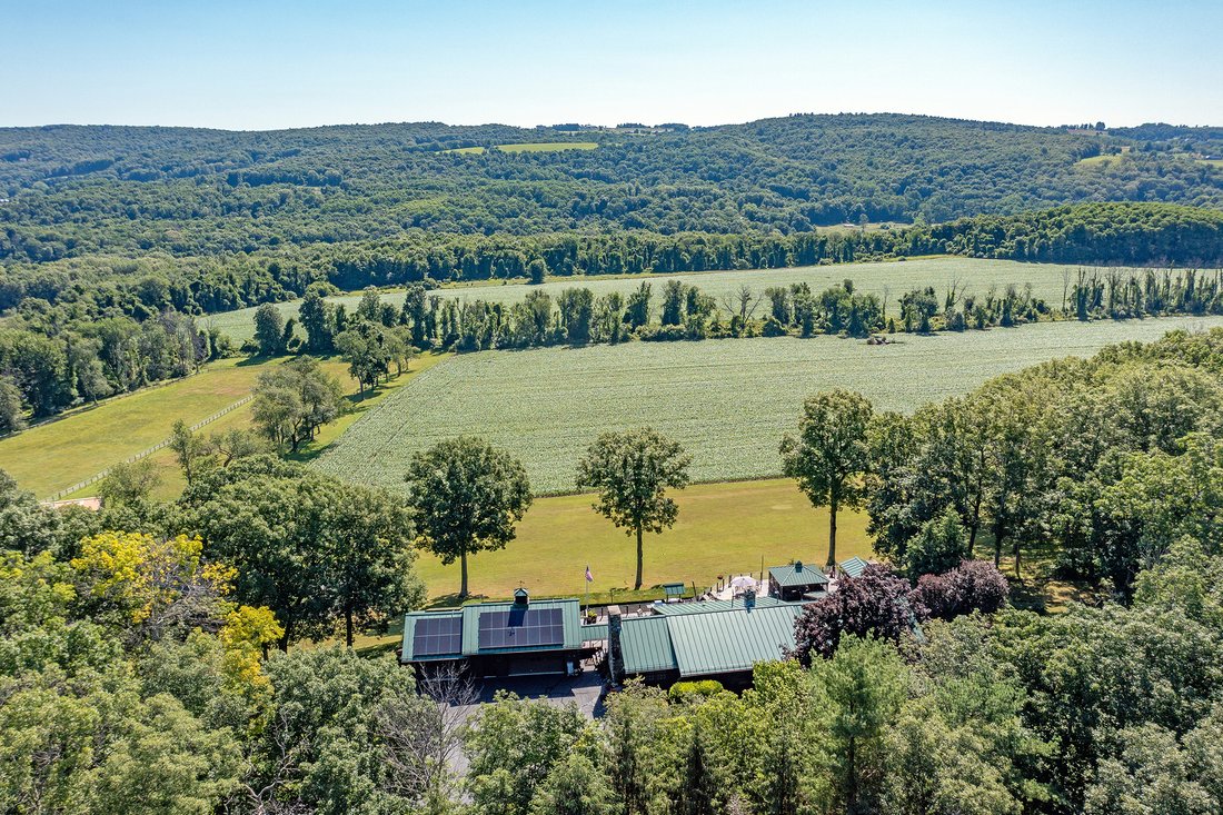 House in Pine Plains, New York, United States 3 - 18990205