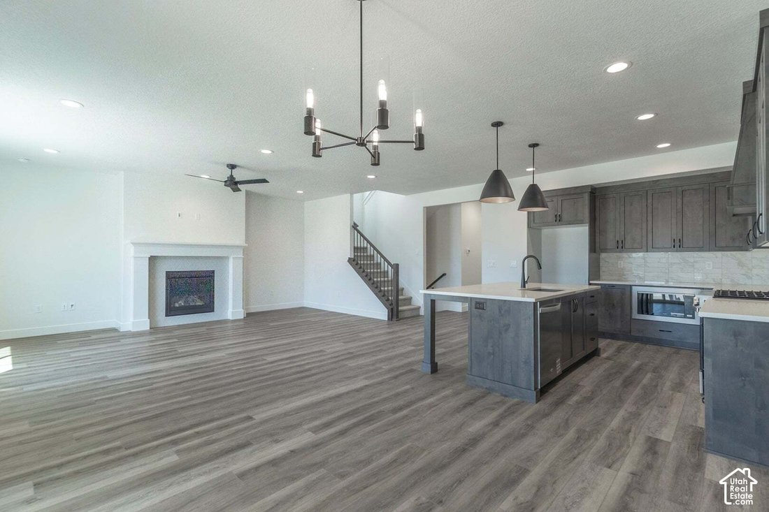 Casa en Ogden, Utah, Estados Unidos 4 - 18646009