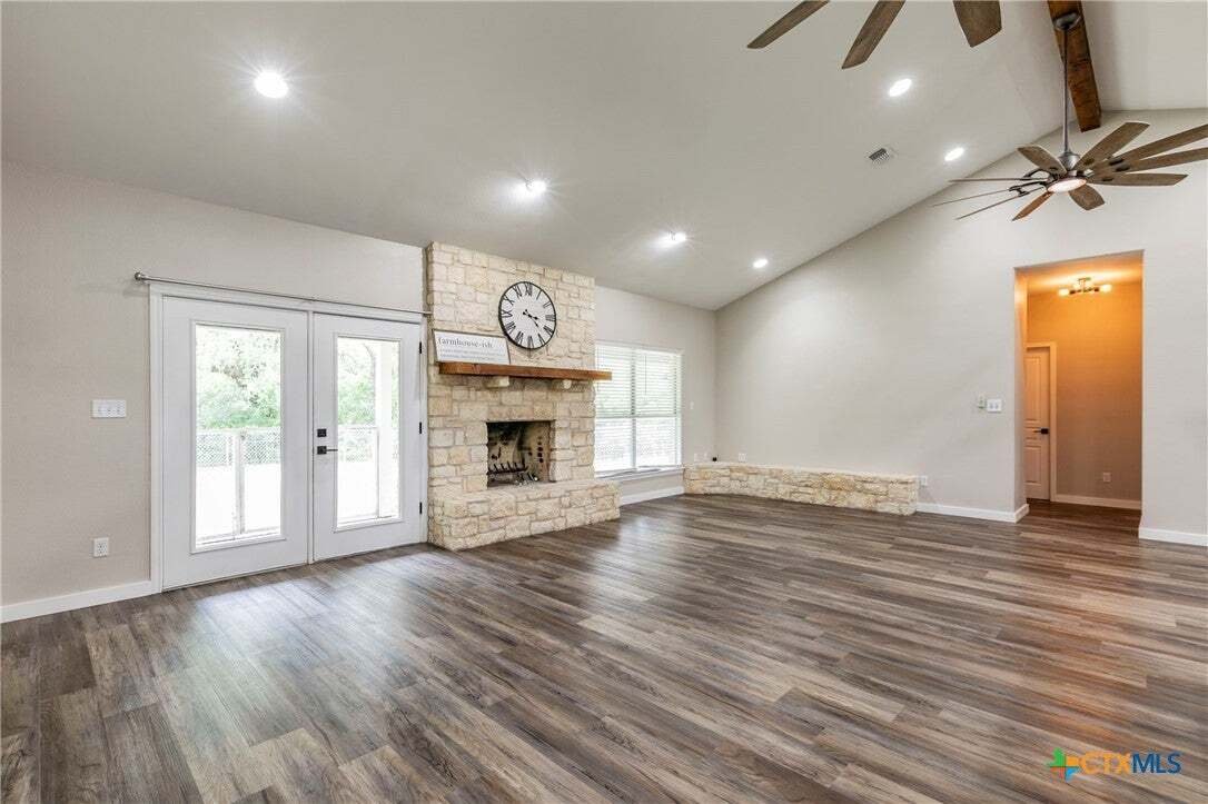 House in Salado, Texas, United States 4 - 18988494