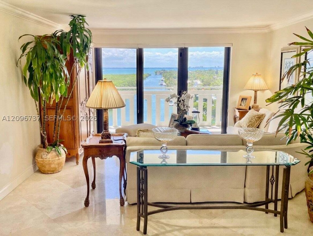 Condo in Key Biscayne, Florida, United States 3 - 18988314