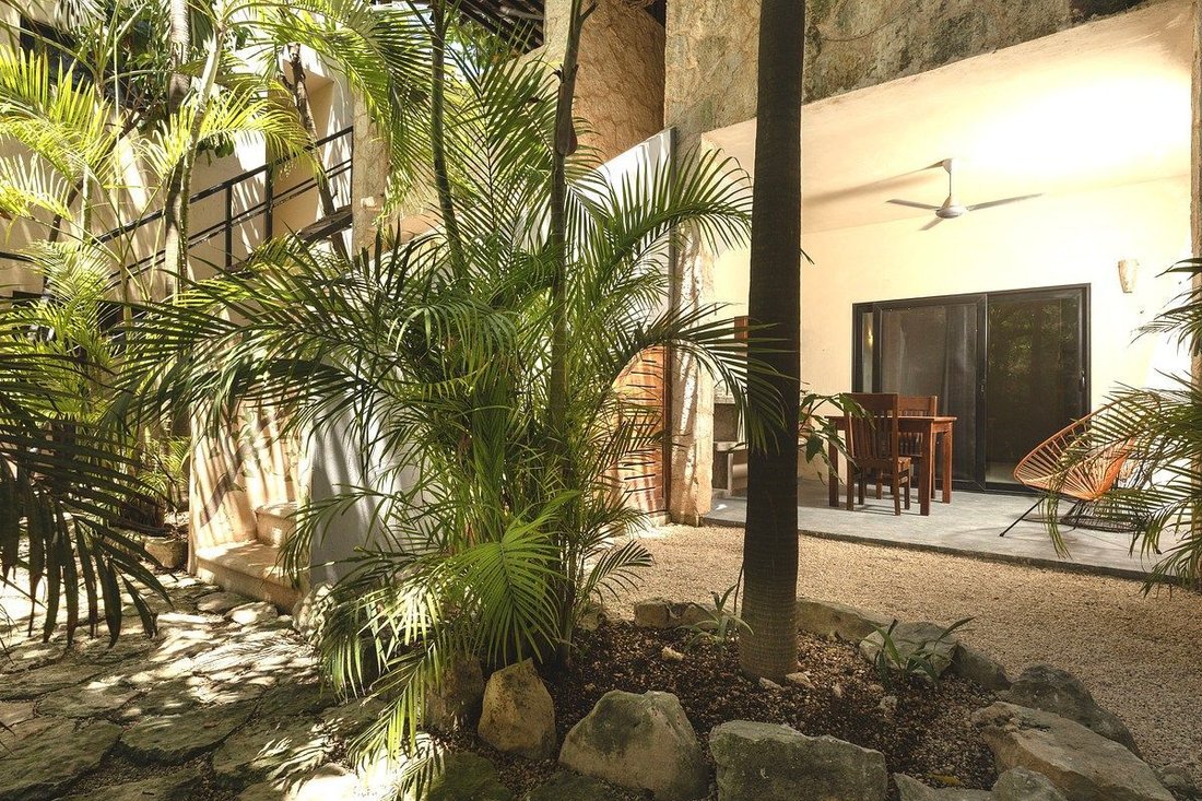 Andere in Alma Tulum Hotel, Quintana Roo, Mexiko 5 - 18815636