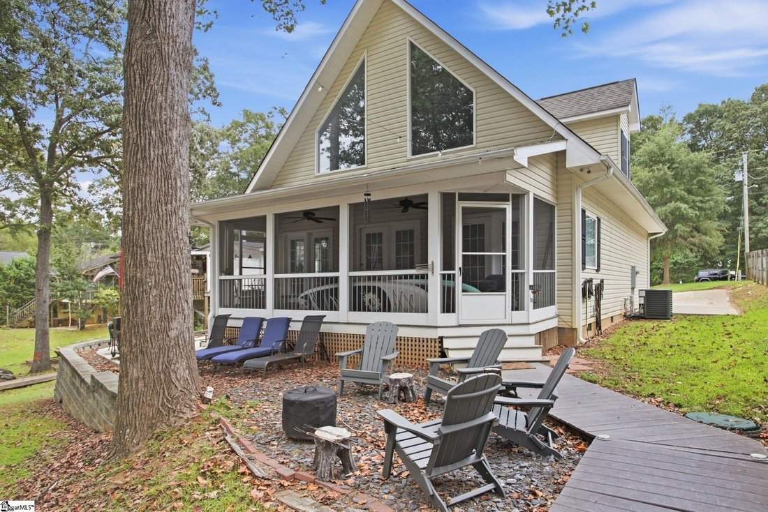 House in Fair Play, South Carolina, United States 2 - 18988021