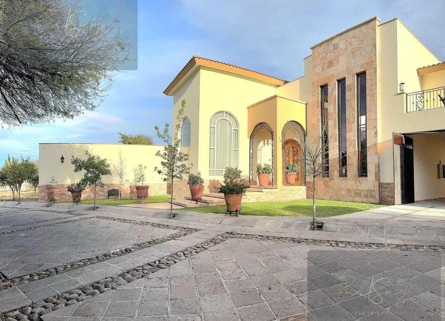Condo in Aguascalientes, Aguascalientes, Mexico 1 - 18987428