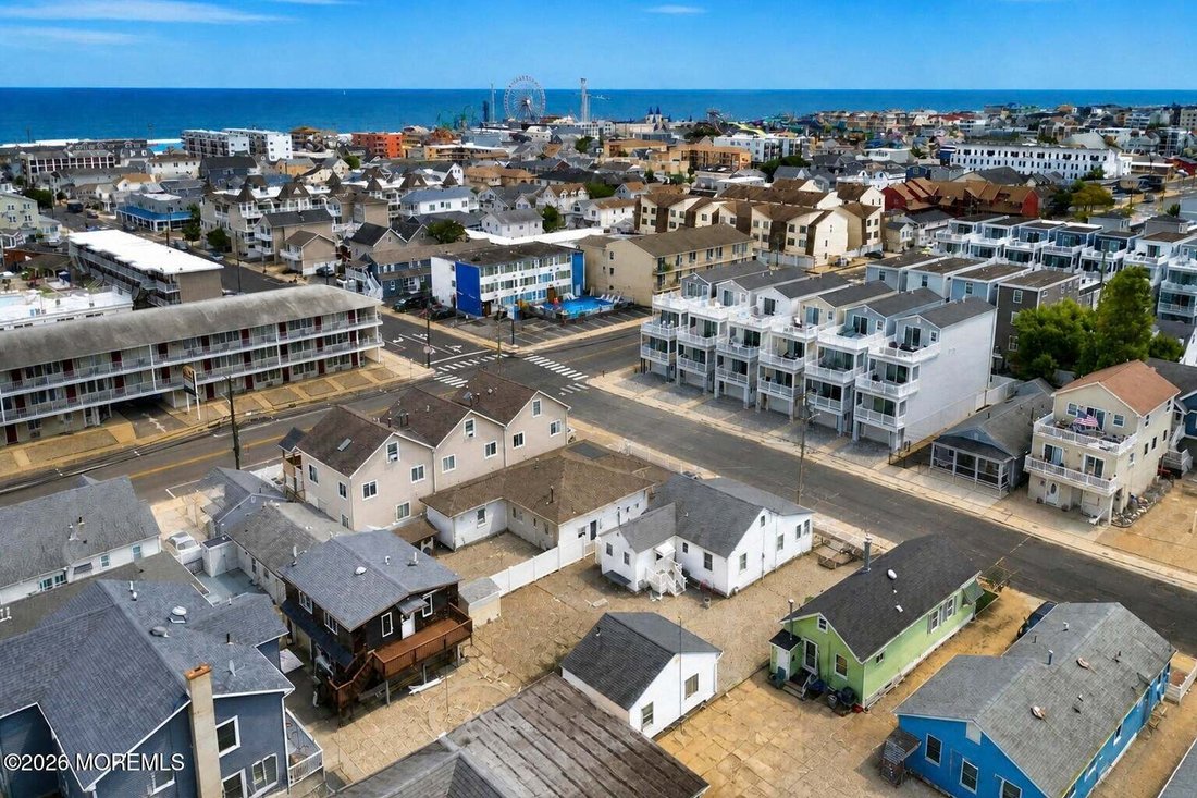 House in Seaside Heights, New Jersey, United States 5 - 18988452