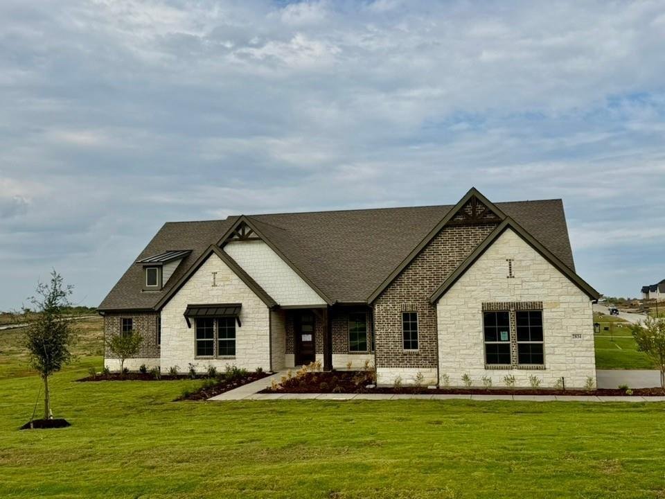 House in Blue Ridge, Texas, United States 4 - 18082198