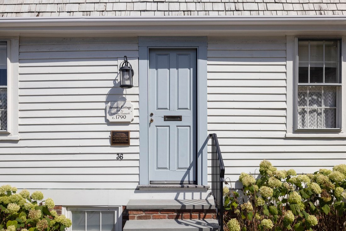 House in Newport, Rhode Island, United States 2 - 18987112