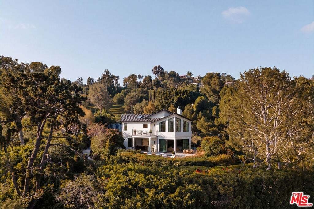 House in Beverly Hills, California, United States 2 - 18988081