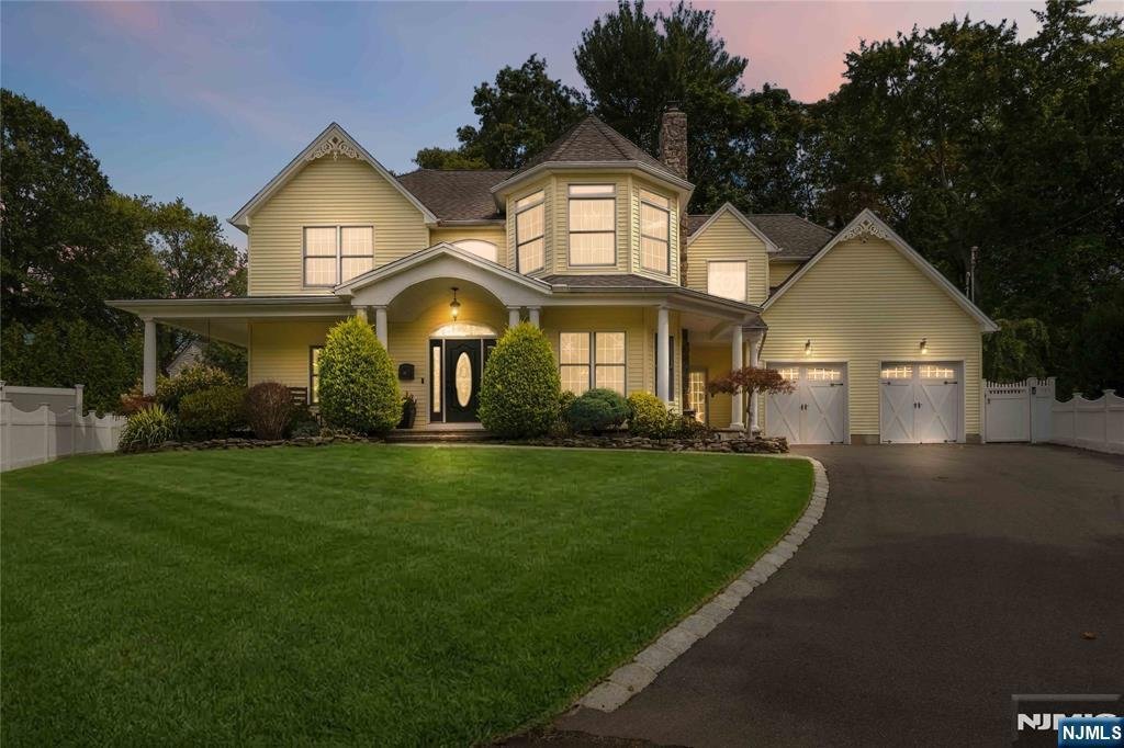 House in Wayne, New Jersey, United States 2 - 18988787