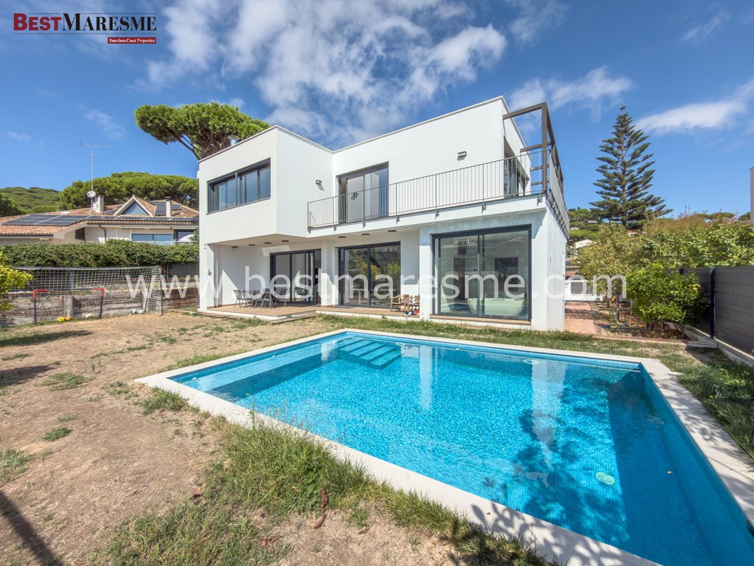 House in Vilassar de Dalt, Catalonia, Spain 2 - 18988883