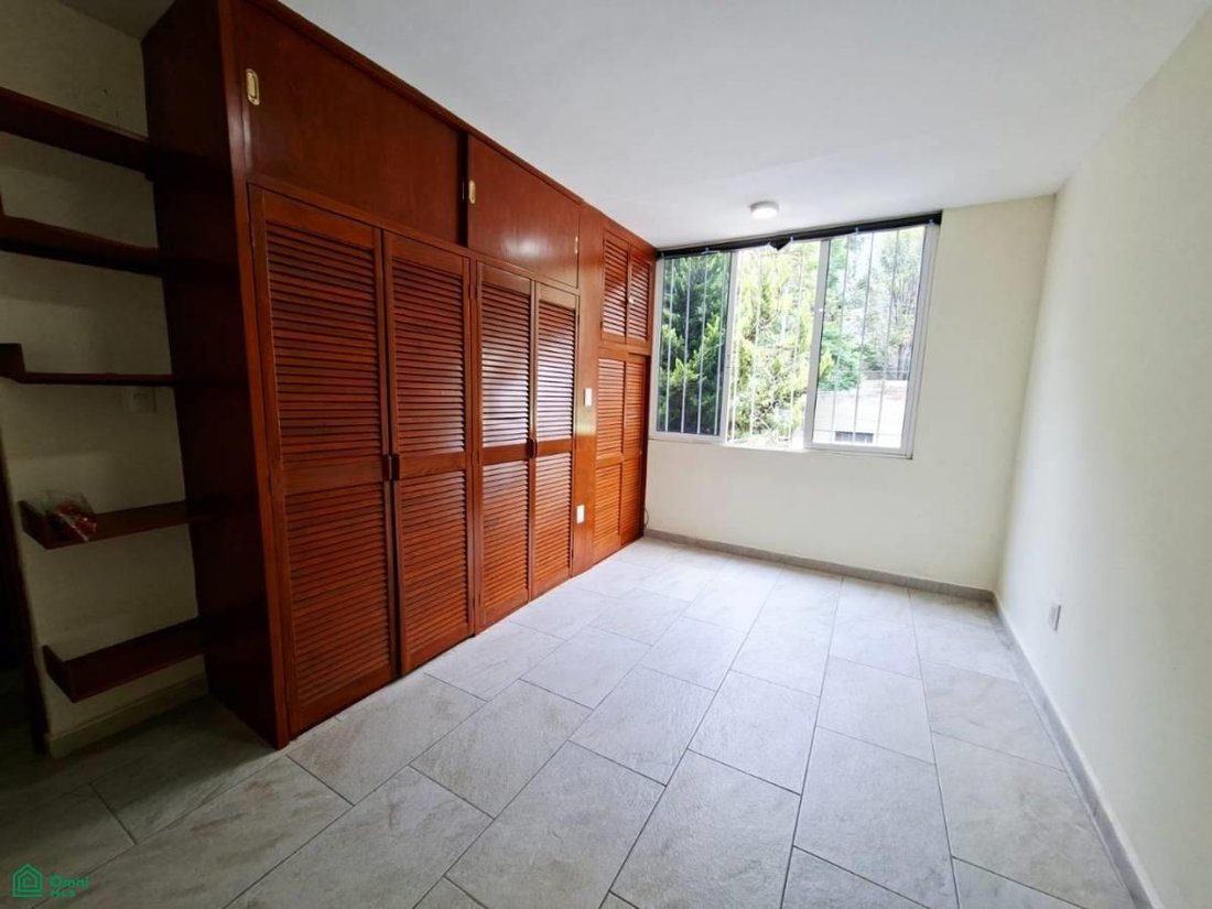 House in Santa Catarina Yecahuitzotl, Mexico City, Mexico 4 - 18033321