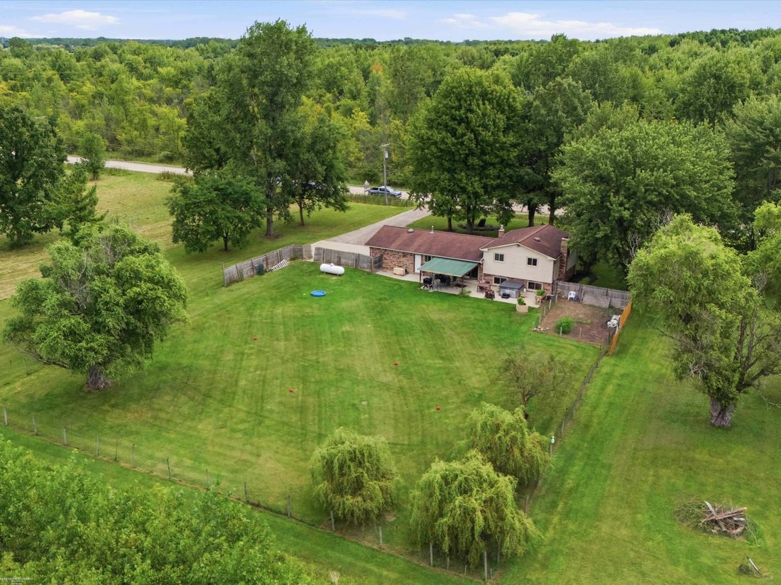 House in Ray, Michigan, United States 4 - 18988932