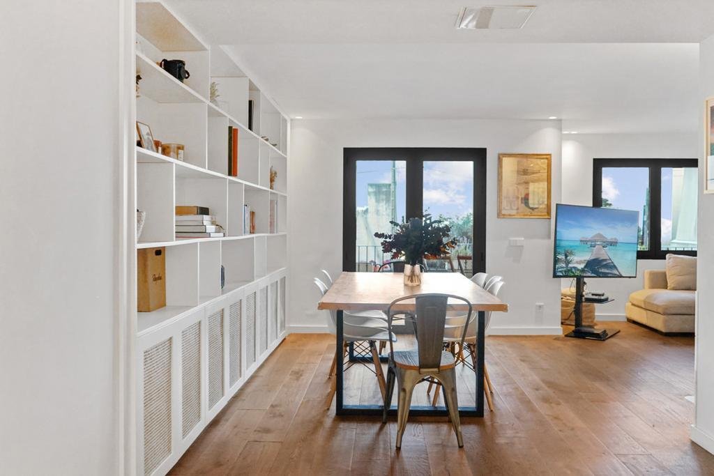 Apartment in Palma, Balearic Islands, Spain 3 - 18989489