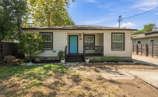 House in Austin, Texas, United States 1