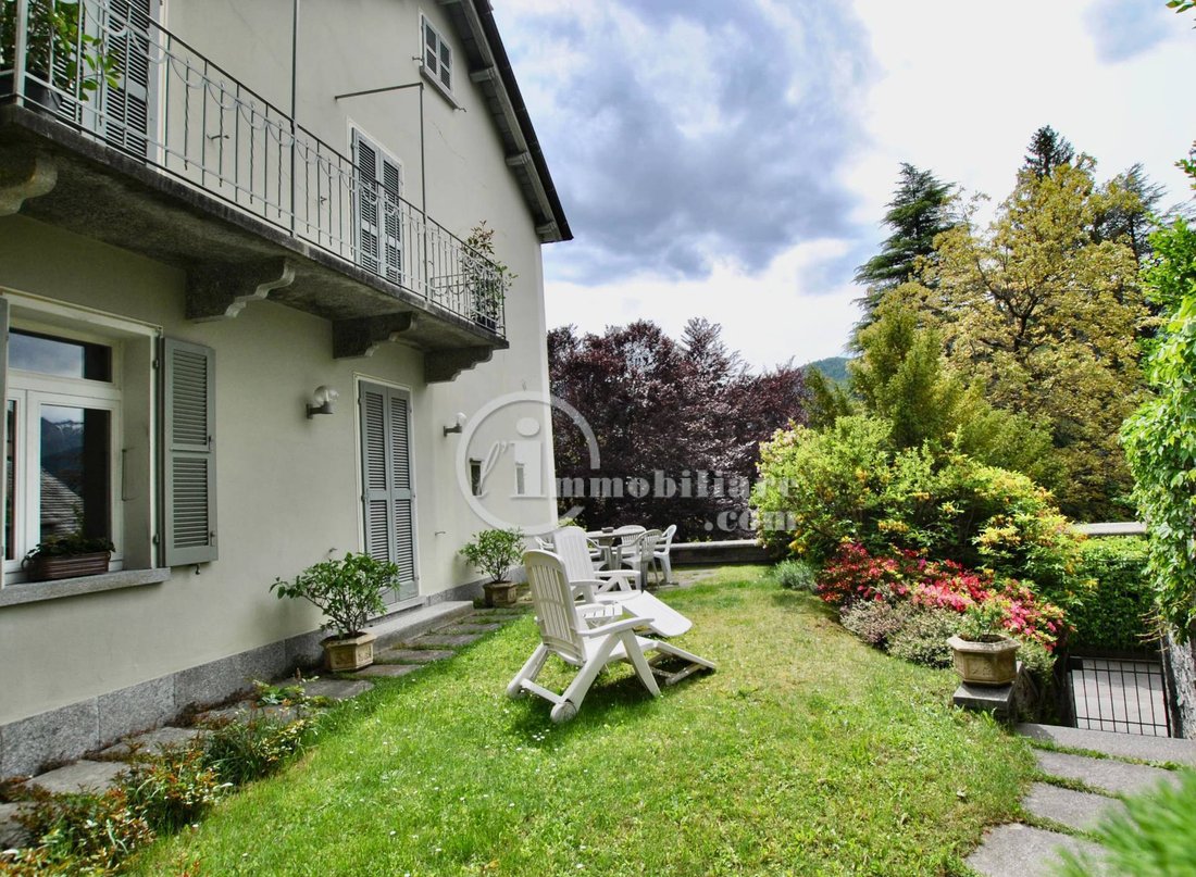 Villa in Toceno, Piedmont, Italy 4 - 18990378