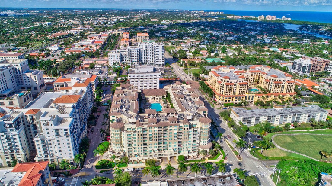 Condo in Boca Raton, Florida, United States 3 - 18990744