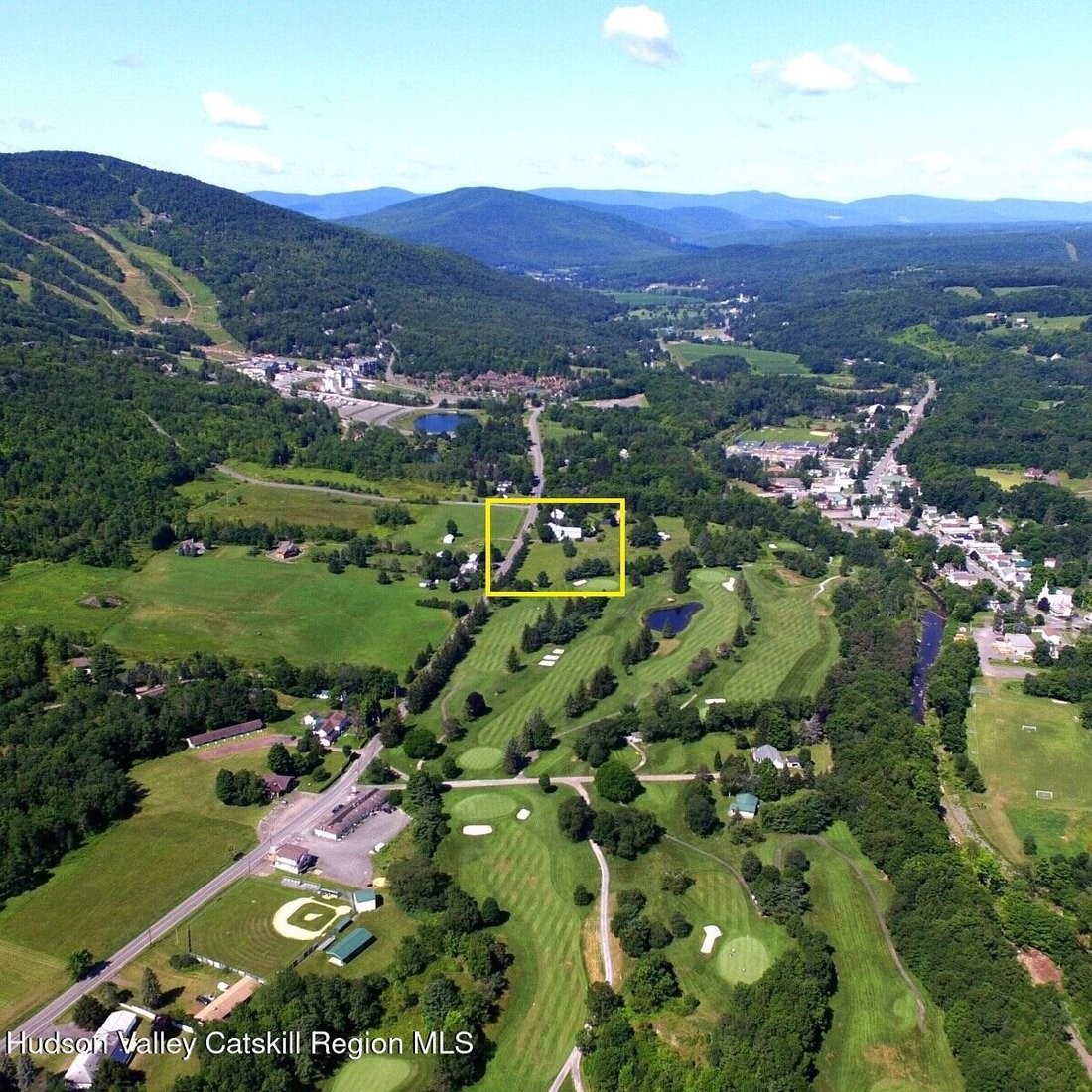House in Windham, New York, United States 4 - 18987595