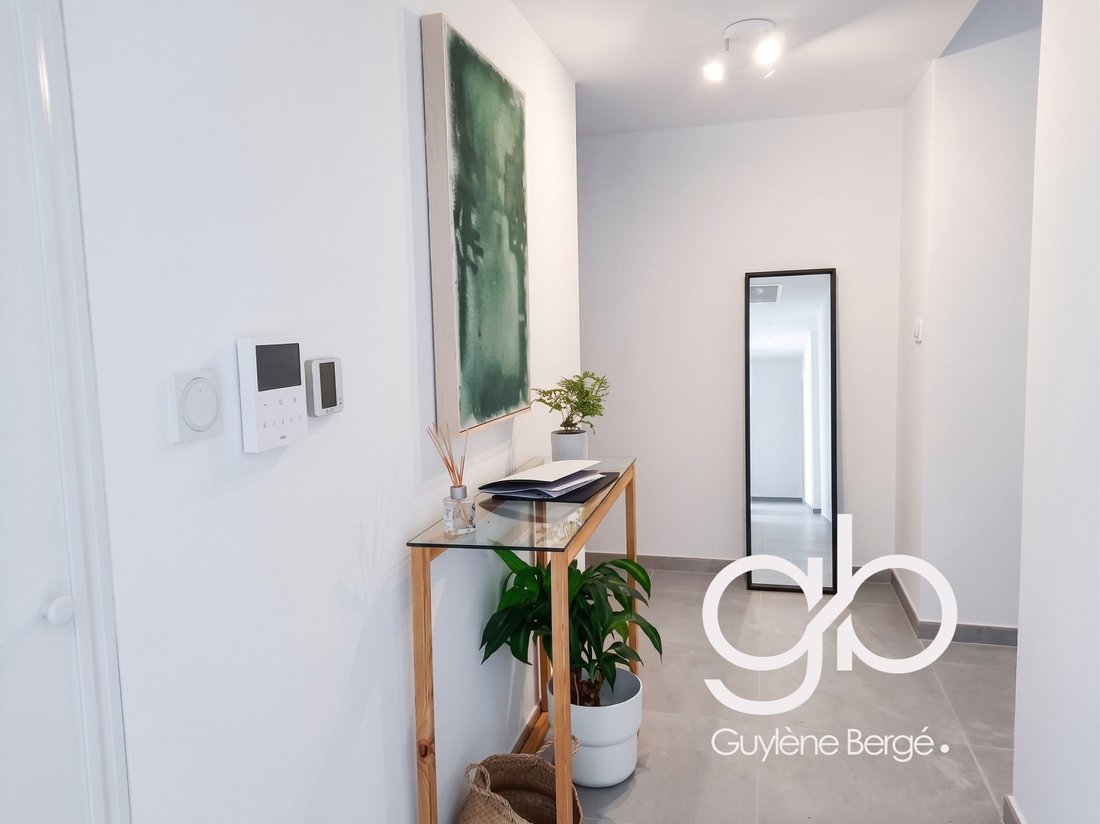 Apartment in La Grande-Motte, Occitania, France 4 - 18989081