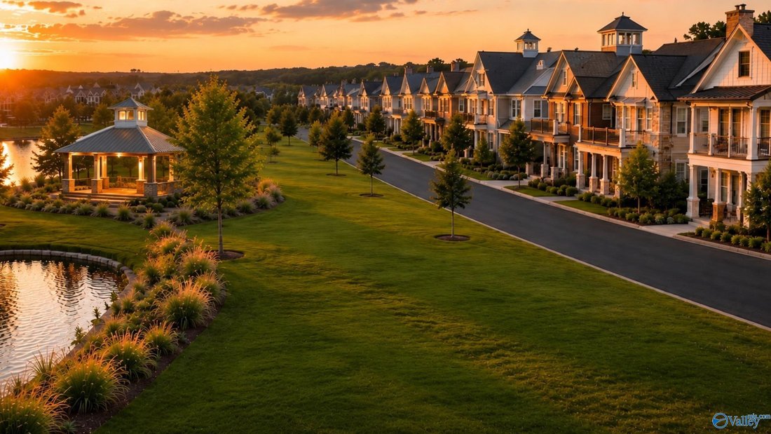 Townhouse in Guntersville, Alabama, United States 5 - 17682502