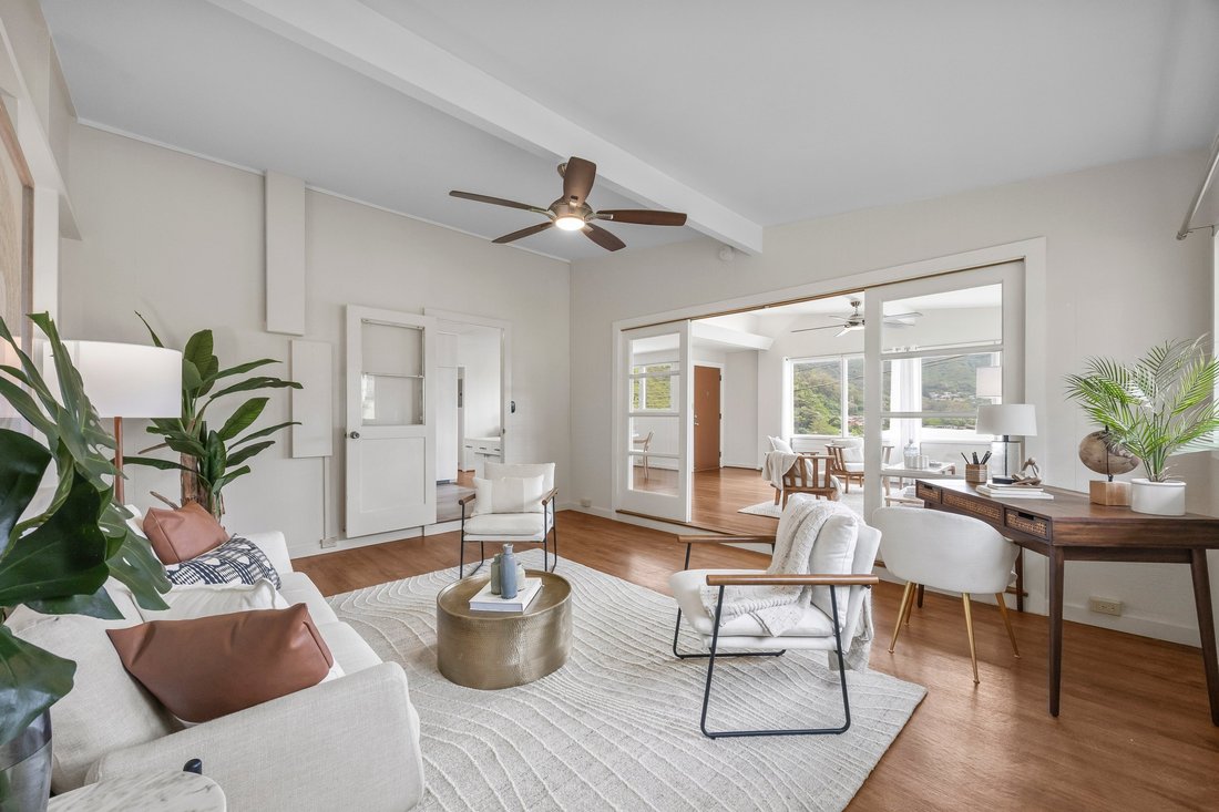 House in Honolulu, Hawaii, United States 5 - 18987465