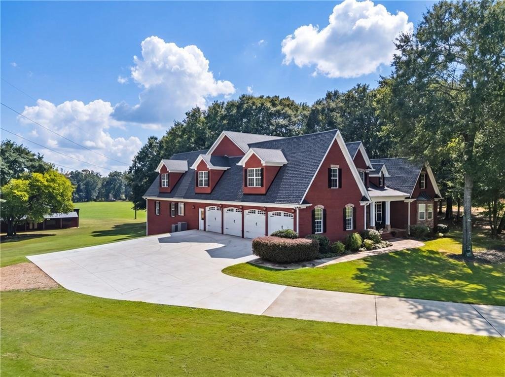 House in Cartersville, Georgia, United States 3 - 18988727