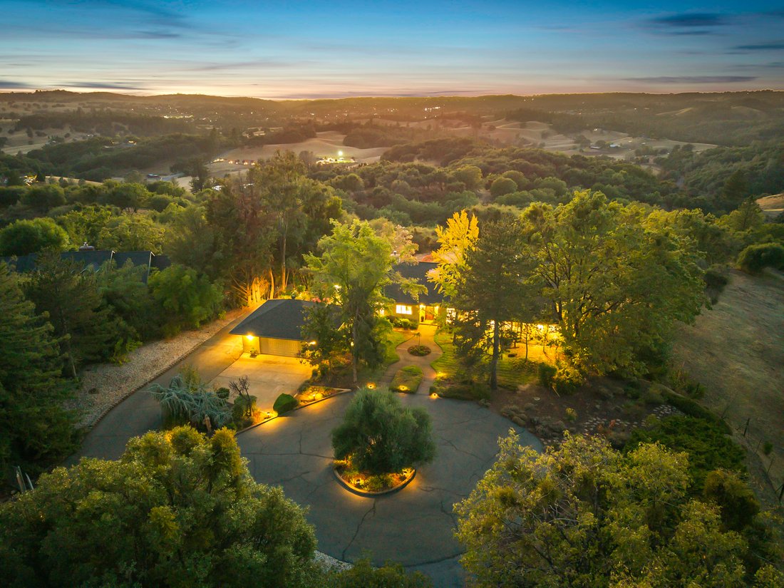 House in Jackson, California, United States 1 - 18987111
