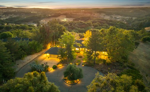 House in Jackson, California, United States 1