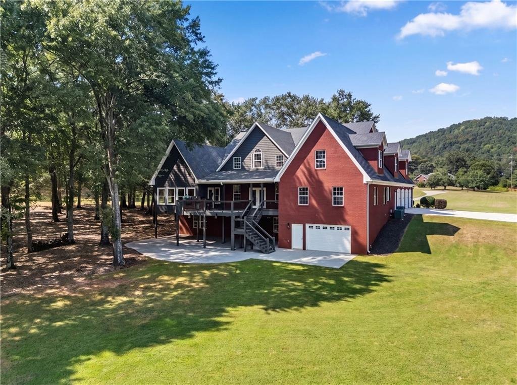 House in Cartersville, Georgia, United States 5 - 18988727