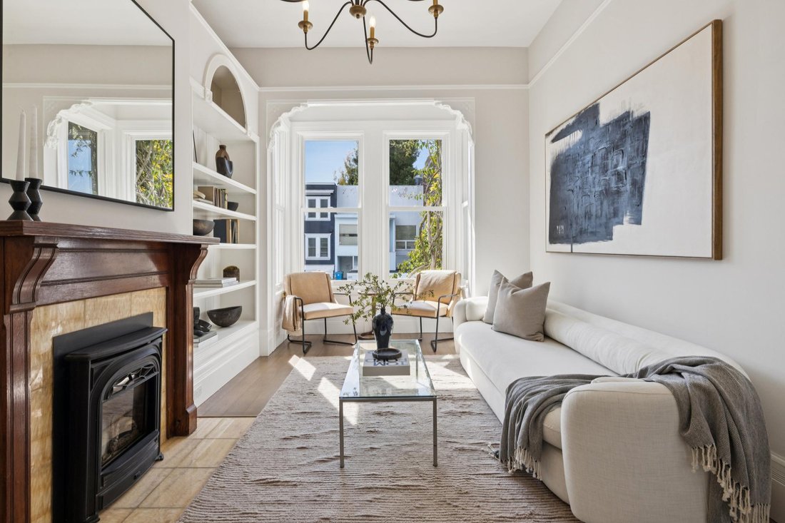 Condo in San Francisco, California, United States 1 - 18990489