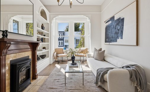 Condominio a San Francisco, California, Stati Uniti 1