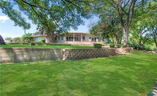 Haus in Troy, Texas, Vereinigte Staaten 1