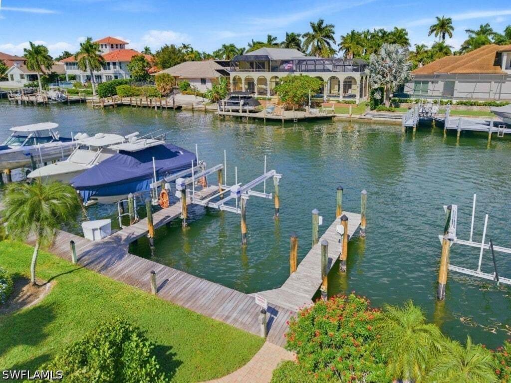 Condo in Marco Island, Florida, United States 2 - 18987631