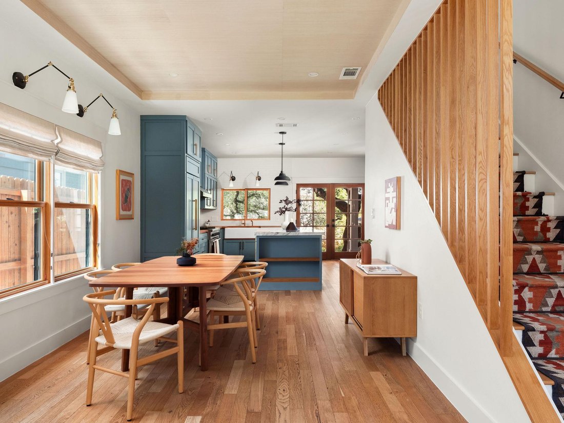 House in Austin, Texas, United States 3 - 18988489
