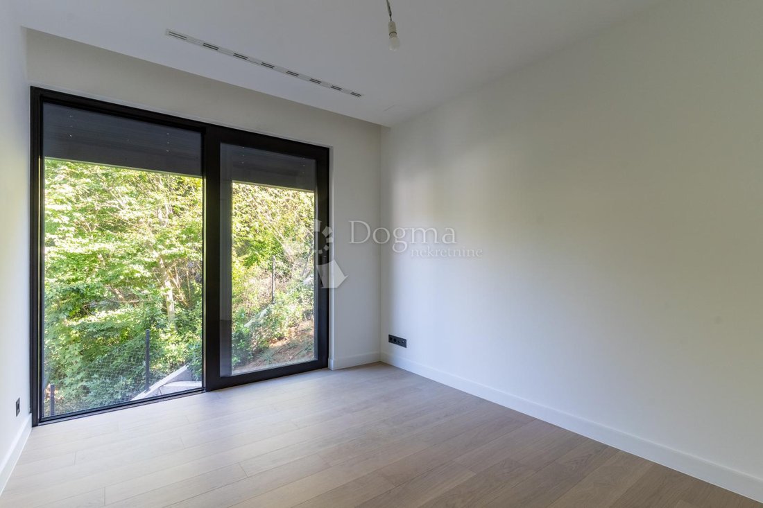Apartment in Kraljevec, Zagreb, City of Zagreb 4 - 18954500