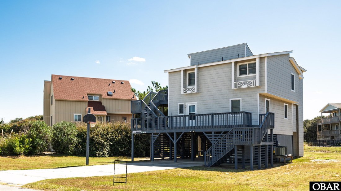 House in Kitty Hawk, North Carolina, United States 4 - 18458574