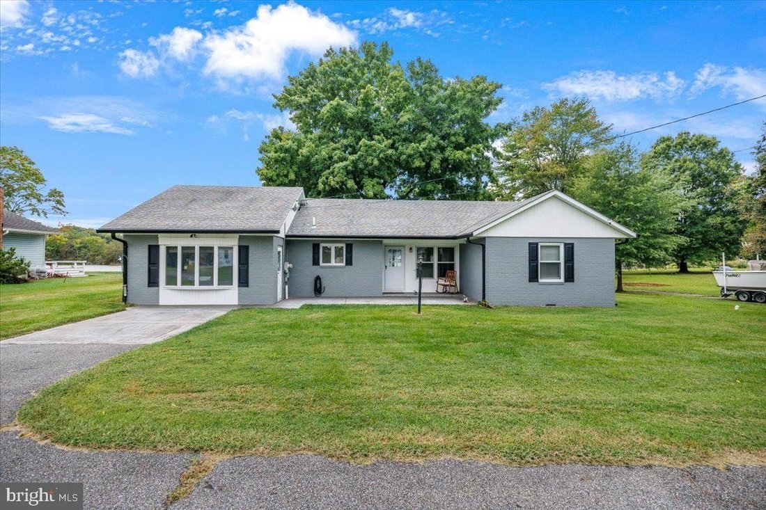 House in Galesville, Maryland, United States 2 - 18990751