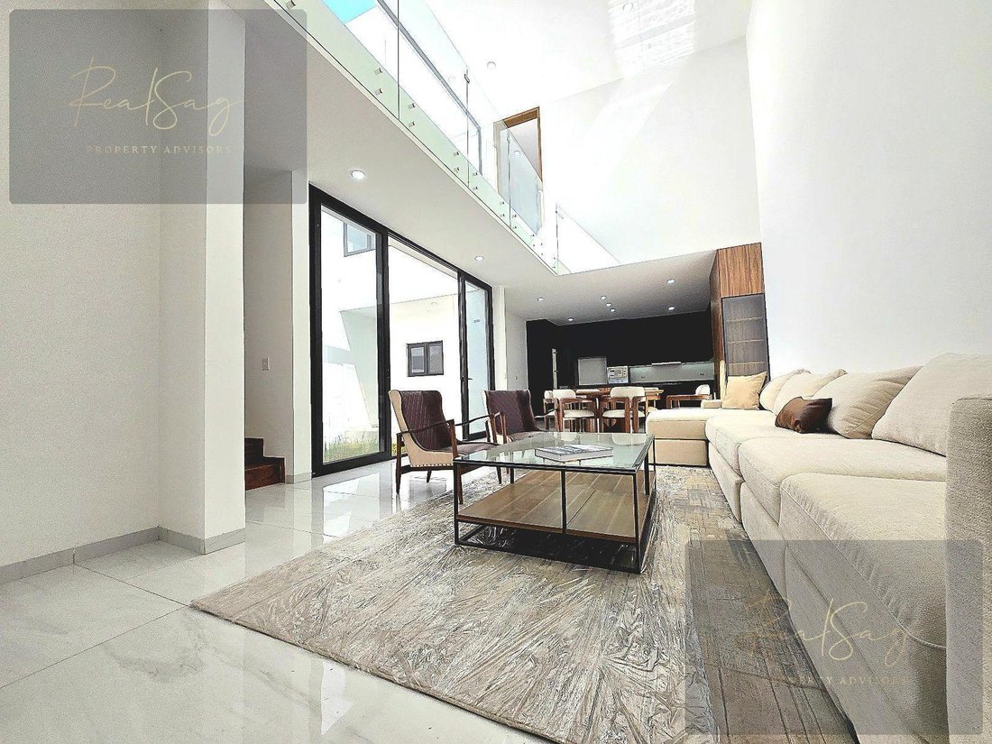 Condo in Aguascalientes, Aguascalientes, Mexico 1 - 18987413
