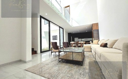 Condo in Aguascalientes, Aguascalientes, Mexico 1