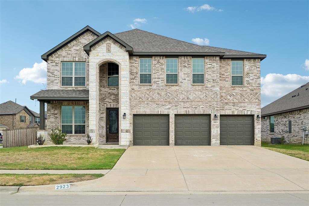 House in Arlington, Texas, United States 1 - 18988656