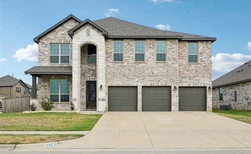 Maison à Arlington, Texas, États-Unis 1