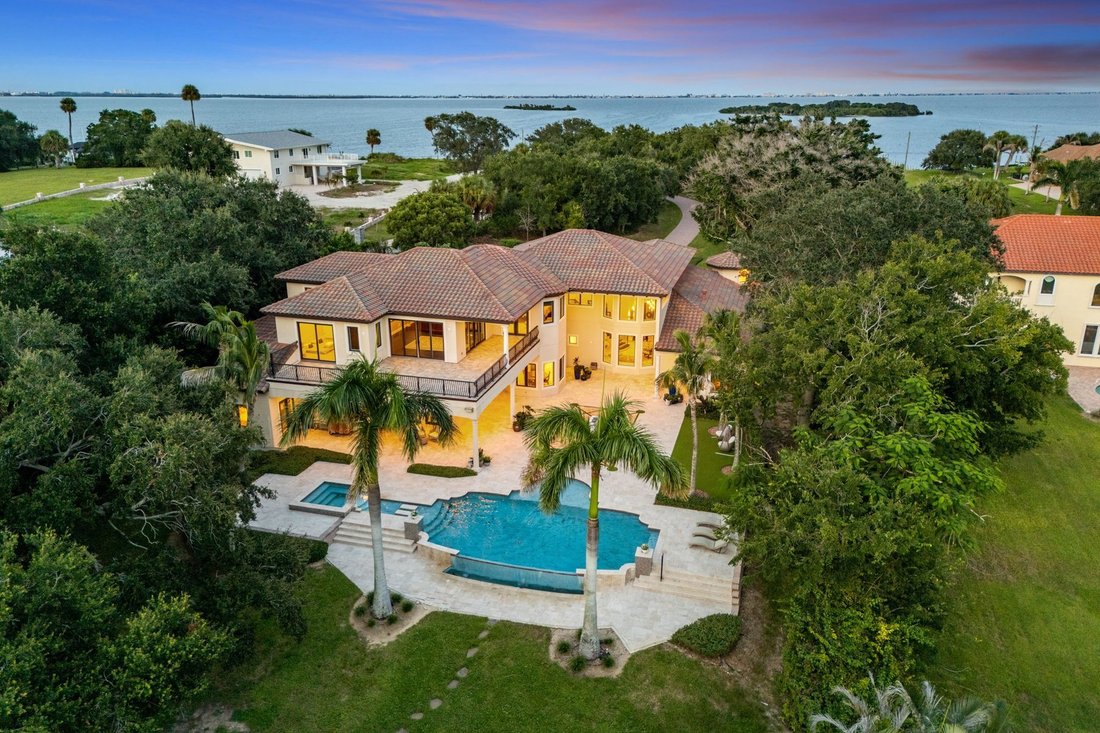 House in Merritt Island, Florida, United States 5 - 18987210