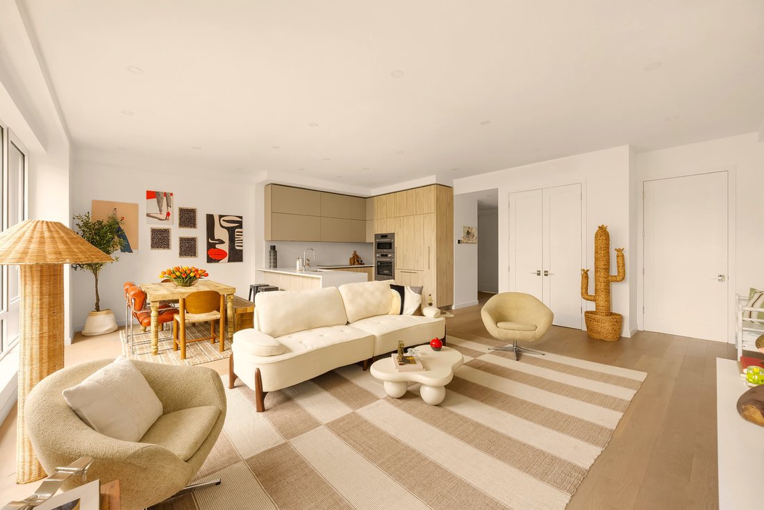 Condo in New York, New York, United States 2 - 18989280